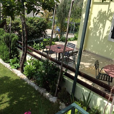Apartments Simo Petrovac na moru Exterior foto